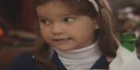Como está Paty de 'A Viagem' hoje? 31 anos após estreia da novela, filha de Diná e Téo está bem diferente e mudou rumo da carreira: 'Sentia saudades...'. Foto: Reprodução/TV Globo / Purepeople