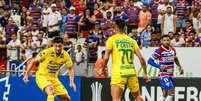 ( Foto: Divulgação / Atlético Bucaramanga - @ABucaramanga / Esporte News Mundo