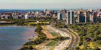 Foto: Alex Rocha/PMPA / Porto Alegre 24 horas