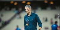 ( Foto: Mateus Lotif/Fortaleza EC / Esporte News Mundo