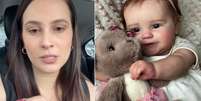 A advogada Suzana Ferreira foi procurada por uma 'mãe' de bebê reborn Foto: Reprodução/Instagram