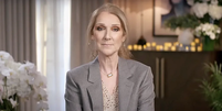 Céline Dion em vídeo para o Eurovision Foto: Reprodução/Eurovision