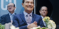 O líder espírita Divaldo Franco faleceu aos 98 anos  Foto: Divulgação/União Municipal Espírita de Parnaíba