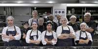 Nestlé oferece 1,2 mil vagas para curso de formação de jovens na área da Gastronomia  Foto: Divulgação/Fundação Nestlé