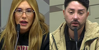 Além de Virgínia e Rico, CPI das Bets mira famosos: ex-BBBs, cantores e influenciadores; veja lista  Foto: Reprodução/ YouTube / Contigo