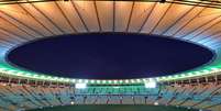 Maracanã será palco de duelo entre Brasil e Chile pelas Eliminatórias da Copa do Mundo  Foto: Fabio Motta/Estadão / Estadão