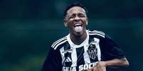 Foto: divulgação Atlético - Legenda: Galo tem promessa comparada a Neymar em sua base / Jogada10