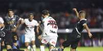 Photo by Rubens Chiri and Paulo Pinto/Sãopaulofc.net  Foto: Esporte News Mundo