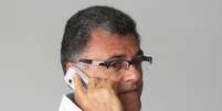 Fernando Sarney, filho do ex-presidente José Sarney, foi nomeado interventor na CBF.  Foto: Dida Sampaio/Estadão / Estadão