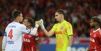 (  Foto: Ricardo Duarte/Internacional / Esporte News Mundo