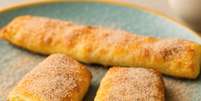 CARTOLA NA AIRFRYER Foto: Bake and Cake Gourmet
