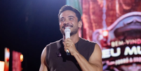 Wesley Safadão é uma das atrações do São João de Caruaru Foto: Divulgação