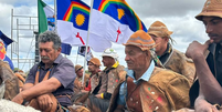 Missa do Vaqueiro acontece anualmente em Serrita (PE)  Foto: Reprodução/Instagram