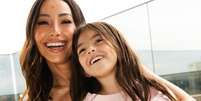 Sabrina Sato e sua filha, Zoe  Foto: Reprodução Instagram