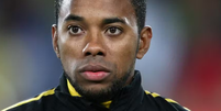 Defesa de Robinho desejava que a pena fosse diminuída em 50 dias  Foto: Reprodução