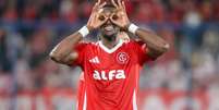( Foto: Ricardo Duarte/SC Internacional / Esporte News Mundo