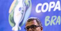  Foto: Esporte News Mundo