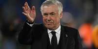 Foto: Denis Doyle/Getty Images - Legenda: Convocação final de Ancelotti será anunciada no próximo dia 26 de maio / Jogada10
