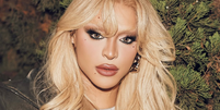 Pabllo Vittar  Foto: Reprodução/Instagram