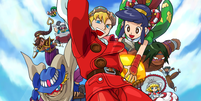 Os melhores personagens para brilhar em Power Stone 2 Foto: Reprodução / Capcom
