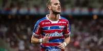 ( Foto: Mateus Lotif/Fortaleza EC / Esporte News Mundo
