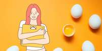 Dieta do ovo para emagrecer Foto: Shutterstock / Saúde em Dia