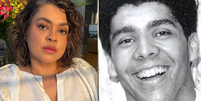 Em dia especial, Preta Gil se emociona e homenageia seu irmão Pedro  Foto: Reprodução/Redes sociais / Contigo