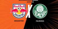 RB Bragantino pode assumir liderança em caso de vitória - Foto: Ari Ferreira/Red Bull Bragantino. / Jogada10