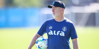 Foto: Lucas Uebel/Grêmio