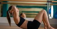 Conheça o treino full  Foto: body - Shutterstock / Alto Astral