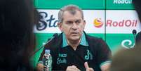 ( Foto: Fernando Alves/ECJ / Esporte News Mundo
