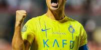 Divulga&ccedil;&atilde;o/Al-Nassr - Legenda: Cristiano Ronaldo pode defender um clube brasileiro no Mundial de Clubes da Fifa  Foto: Jogada10