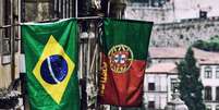 Número de brasileiros em Portugal deu um salto nos últimos anos  Foto: Getty Images / BBC News Brasil