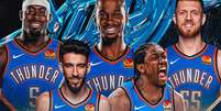 ( Foto: Divulgação / NBA / Esporte News Mundo