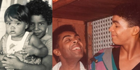 'Meu saudoso Pedr&atilde;o': como foi o acidente que matou filho de Gilberto Gil e irm&atilde;o de Preta Gil h&aacute; 35 anos.  Foto: Reprodu&ccedil;&atilde;o, Instagram / Purepeople