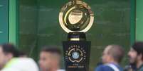 Um dos clubes especulados é o Palmeiras, um dos representantes do País na competição.  Foto: Felipe Rau/Estadão / Estadão