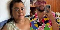 Tratamento de Preta Gil contra câncer nos EUA dura quanto tempo? Amigo da cantora, Gominho detalha prazos e estado de saúde atual: 'Ela foi bem'.  Foto: Reprodução/Instagram / Purepeople