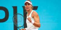 Bia Haddad Foto: Jimmie 48 Photography/WTA / Esporte News Mundo