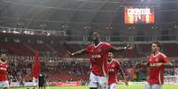 ( Foto: Ricardo Duarte / Internacional / Esporte News Mundo
