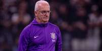  Foto: Rodrigo Coca / Ag. Corinthians - Legenda: Dorival Júnior demonstrou capacidade prévia de encontrar potenciais soluções dentro do próprio elenco do Corinthians / Jogada10