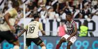 Foto: Marcelo Gonçalves/Fluminense - Legenda: O clássico será no próximo sábado (24/5), às 18h30, pela 10ª rodada do Brasileirão / Jogada10