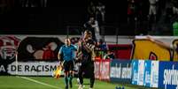 ( Foto: Victor Ferreira/EC Vitória / Esporte News Mundo