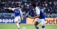 Foto: Gustavo Aleixo/Cruzeiro - Legenda: Cruzeiro domina mas não fura o bloqueio do Galo, No fim do jogo Jardim disse que se surpreendeu com a retaranca do rival / Jogada10