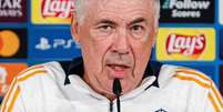 Foto: Divulgação - Legenda: Jornal espanhol repercute 'retornos ilustres' em pré-lista de Ancelotti na Seleção / Jogada10