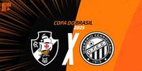 Vasco tenta avançar à próxima fase da Copa do Brasil sob a batuta de Fernando Diniz - Foto: Matheus Lima/Vasco / Jogada10