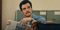 Reprodução de cena do filme 'O Agente Secreto' (2025), de Kleber Mendonça Filho, exibido em Cannes Foto: @The Upcoming via YouTube / Reprodução