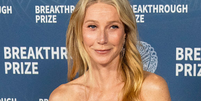 Além de atriz, Gwyneth Paltrow também é empresária  Foto: Getty Images