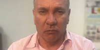 Tuta foi preso na última sexta-feira, 16, na Bolívia  Foto: Reprodução