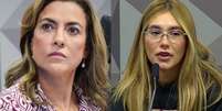 Soraya Thronicke deixou de seguir Virginia Fonseca nas redes sociais  Foto: Reprodução/TV Senado / Contigo
