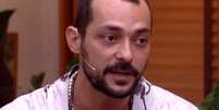 Chefão da RedeTV! pediu cabeça de Eduardo Sterblitch após acidente com item de luxo  Foto: Reprodução/ Globo / Contigo